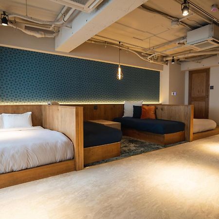 Saunaland Asakusa Tokyo Ngoại thất bức ảnh